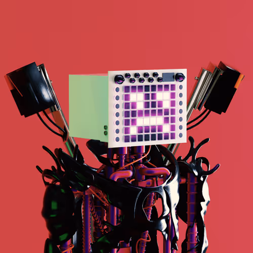 Synthheads