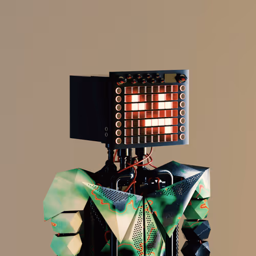 Synthheads