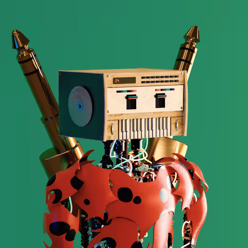Synthheads