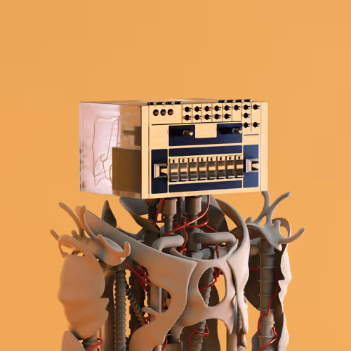 Synthheads