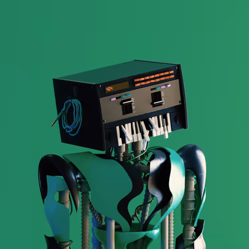Synthheads