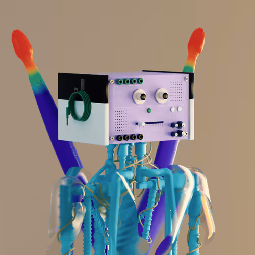 Synthheads