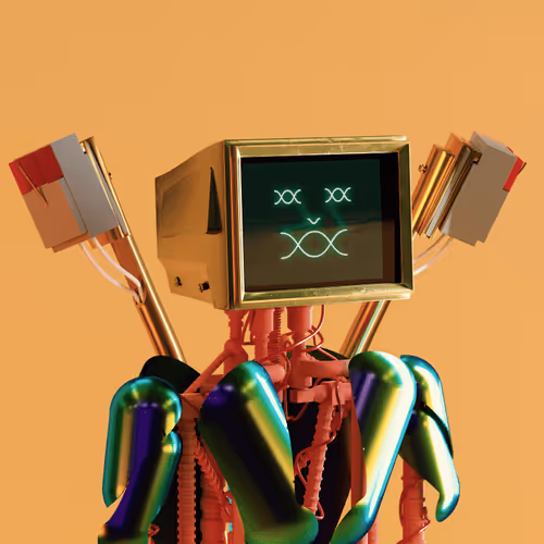 Synthheads
