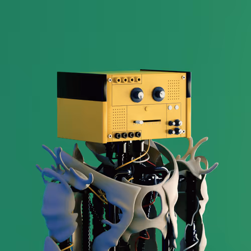 Synthheads