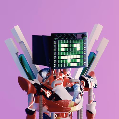 Synthheads