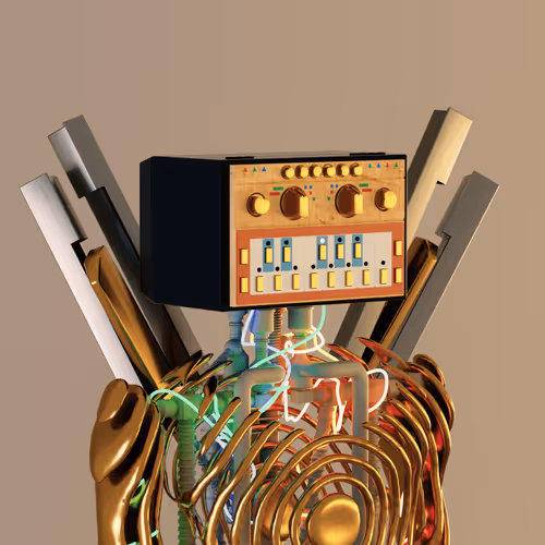 Synthheads