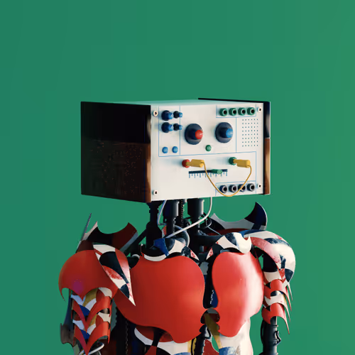 Synthheads
