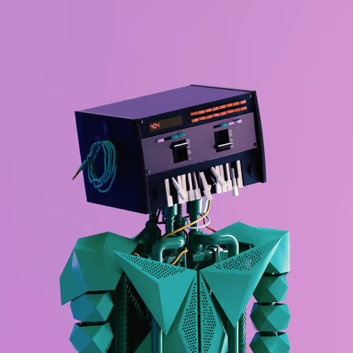 Synthheads