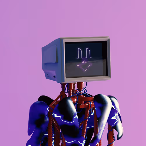 Synthheads