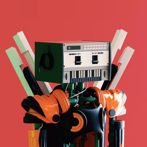 Synthheads