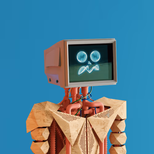 Synthheads
