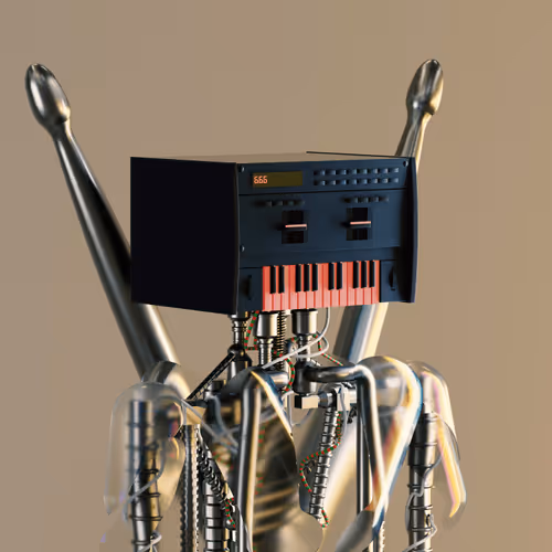 Synthheads