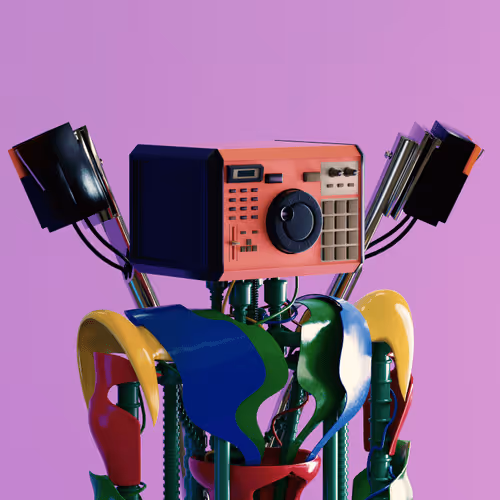 Synthheads