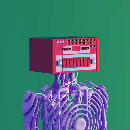 Synthheads