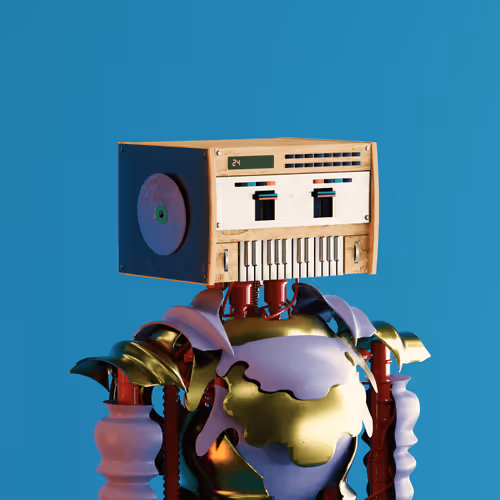 Synthheads