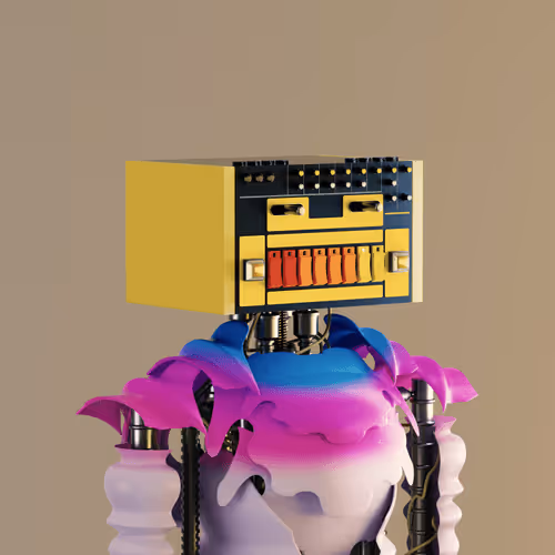 Synthheads
