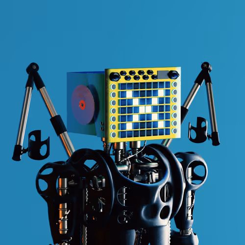 Synthheads