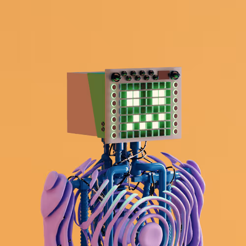 Synthheads
