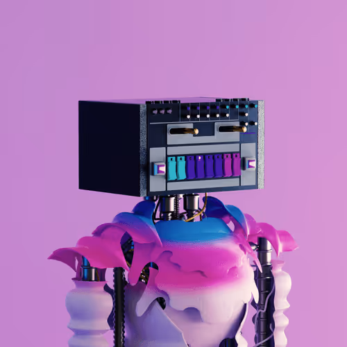 Synthheads