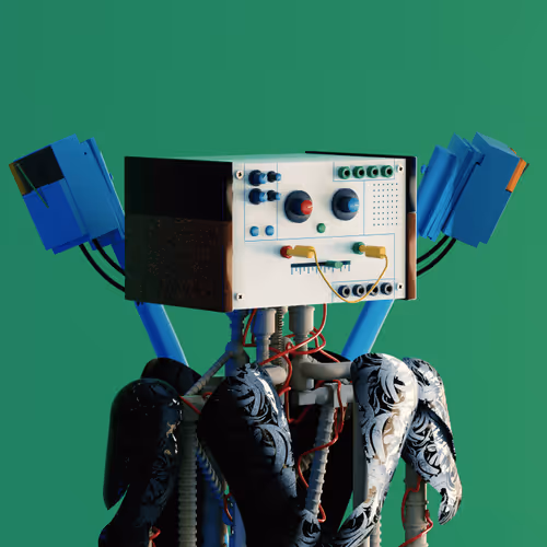 Synthheads