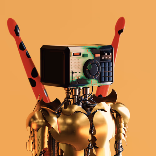 Synthheads