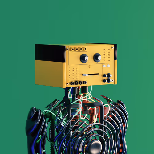 Synthheads