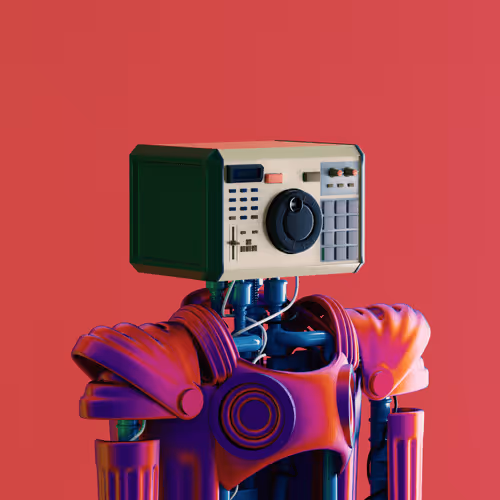 Synthheads