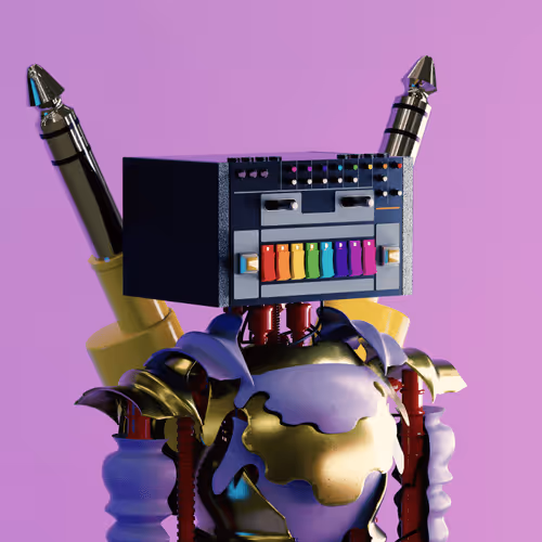 Synthheads
