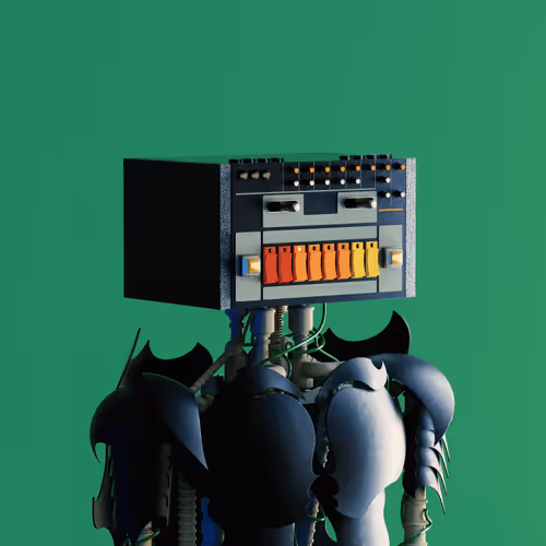 Synthheads