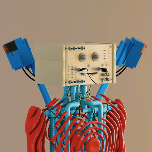 Synthheads