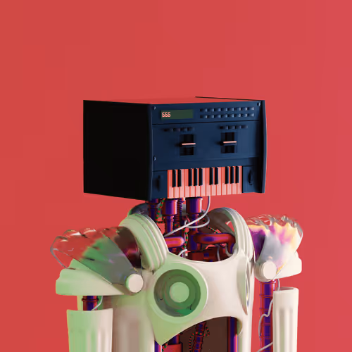 Synthheads