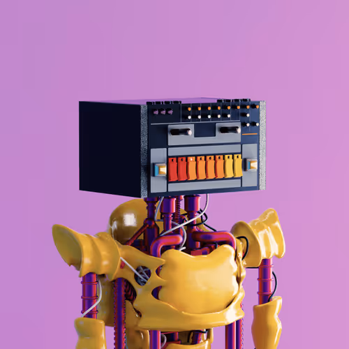 Synthheads