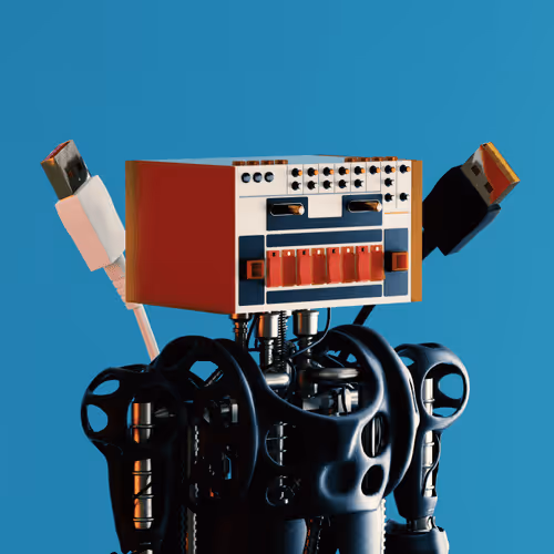 Synthheads