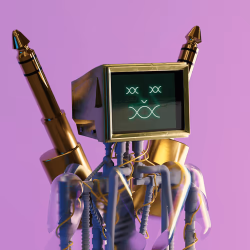 Synthheads