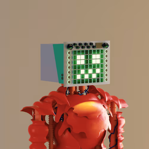 Synthheads