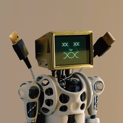 Synthheads
