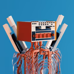 Synth Head #685