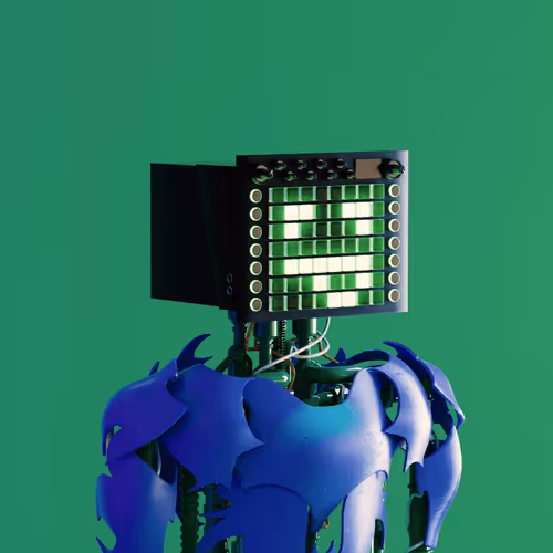 Synthheads