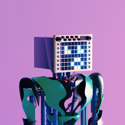 Synthheads