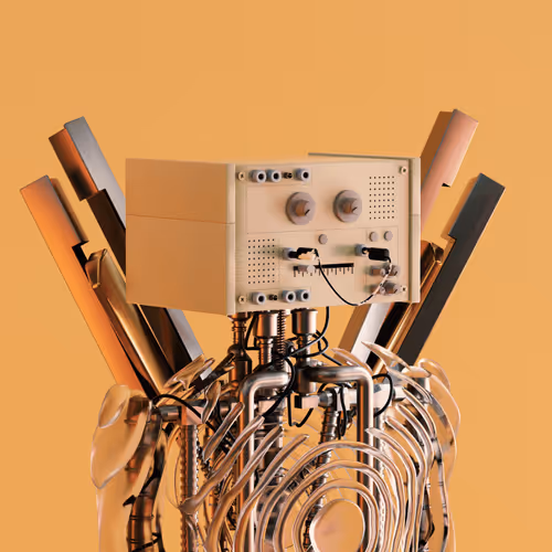 Synthheads