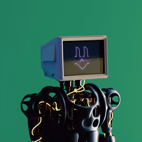 Synthheads