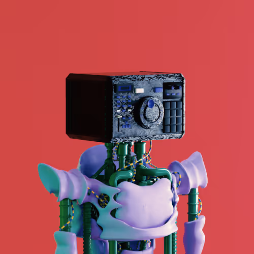 Synthheads