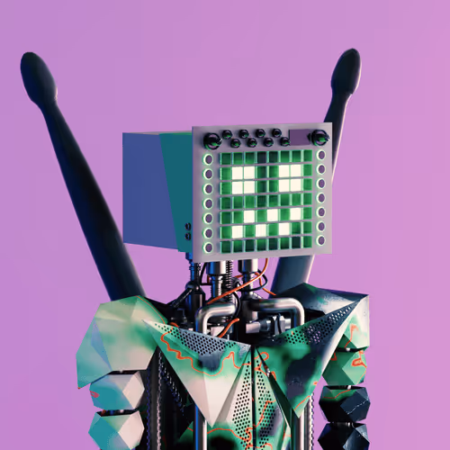 Synthheads