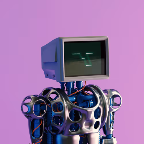 Synthheads