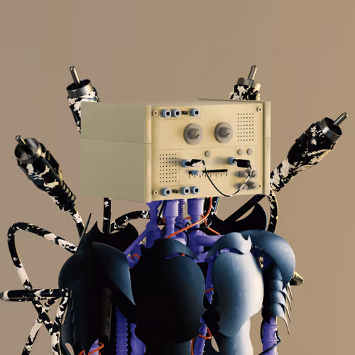 Synthheads
