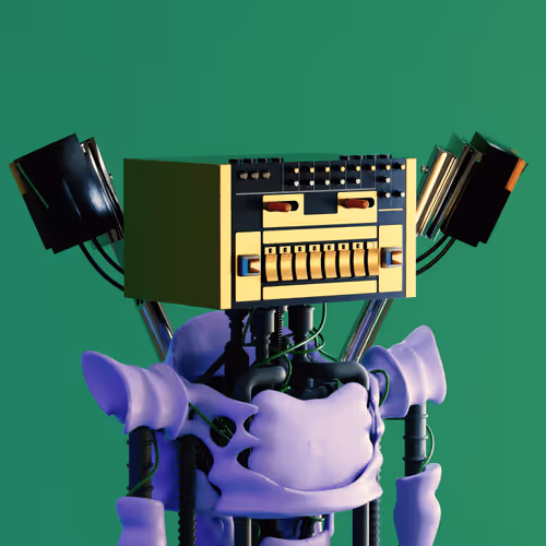 Synthheads
