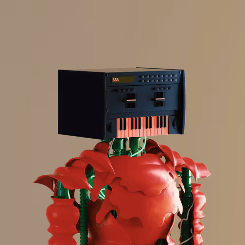 Synthheads