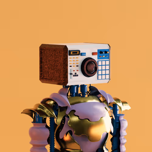 Synthheads