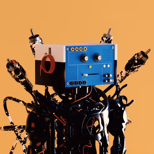 Synthheads