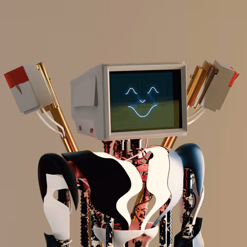 Synthheads